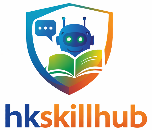 hkskillhub
